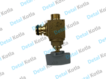 Кран подпитки Vaillant Atmotec, Turbomax, Atmomax по классной цене в Кирове