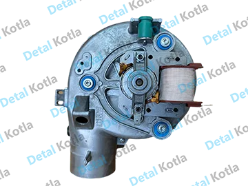 Вентилятор Fime 30W по классной цене в Кирове