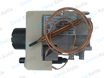 Газовый клапан Sit Eurosit по классной цене в Кирове