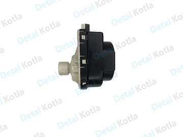 Мотор трехходового клапана CHUNHUI 220/240V (Черно - белый) по классной цене в Кирове